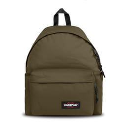 Eastpak Padded PakR sac à dos Sac à dos normal Olive Polyester