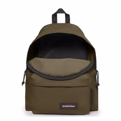 Eastpak Padded PakR sac à dos Sac à dos normal Olive Polyester