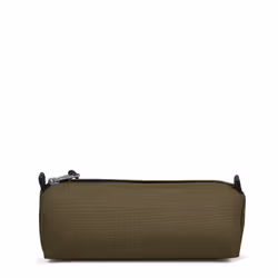 Eastpak Single Trousse à crayons Polyester Olive