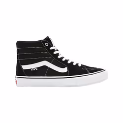 Sneakers Sk8-Hi Synthétique Blanc