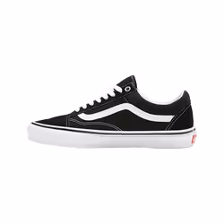 Sneakers Old Skool Synthétique Blanc