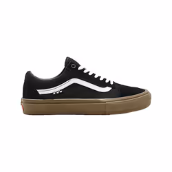 Sneakers Old Skool Synthétique Noir