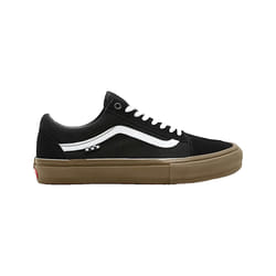 Sneakers Old Skool Synthétique Noir