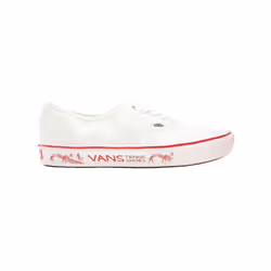 Baskets Vans X Penn Authentic Comfycush