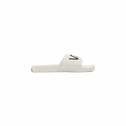Sandales Wm La Costa Slideon Synthétique Blanc