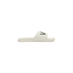 Sandales Wm La Costa Slideon Synthétique Blanc