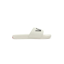 Tongs Vans Wm La Costa Slide-On Blanc Femme