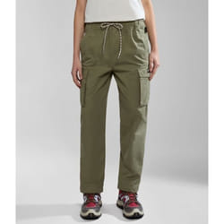 Pantalon cargo femme Napapijri Faber