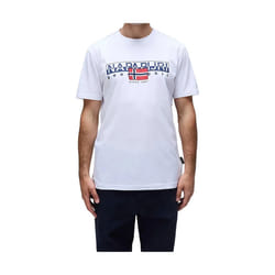 T-shirt Napapijri Aylmer