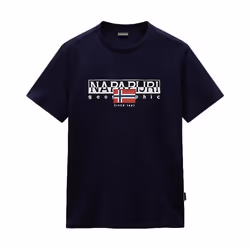 T-shirt Napapijri Aylmer
