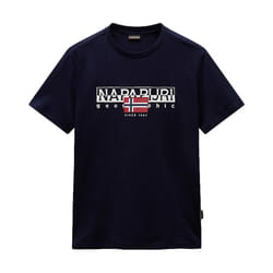 T-shirt Napapijri Aylmer