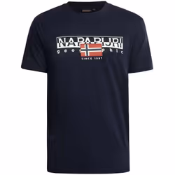 T-shirt Napapijri Aylmer