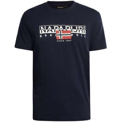 T-shirt Napapijri Aylmer