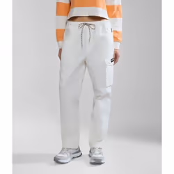 Pantalon cargo femme Napapijri Faber