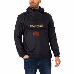 Veste imperméable Napapijri Rainforest Wb Pkt V2