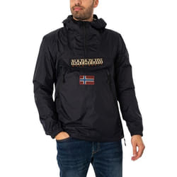 Veste imperméable Napapijri Rainforest Wb Pkt V2