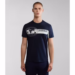 T-shirt Napapijri Manta