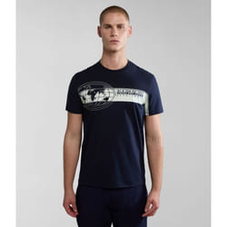 T-shirt Napapijri Manta