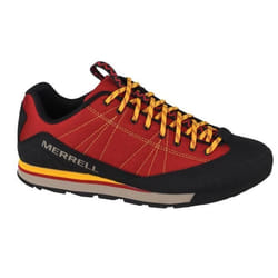 Chaussures de randonnée Merrell Catalyst Storm J2002783 - Homme - Rouge