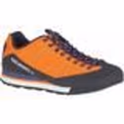 Chaussures de randonnée pour homme - Merrell - Catalyst Storm - Orange - Respirant - Sentier