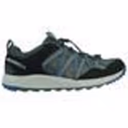 Chaussures de Randonnée MERRELL Wildwood Aerosport Gris-Noir - Homme/Adulte - Respirant