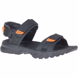 Merrell Cedrus Convertible 3 Noir