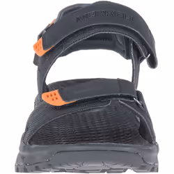 Merrell Cedrus Convertible 3 Noir