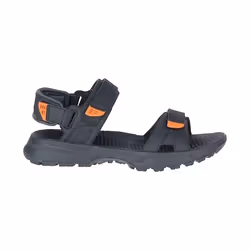 Merrell Cedrus Convertible 3, Noir