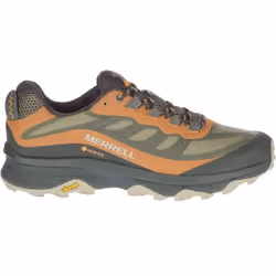 Chaussures de randonnée Merrell Moab Speed GTX