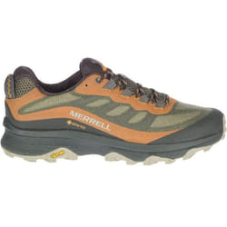Chaussures de randonnée Merrell Moab Speed GTX