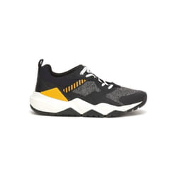 Sneakers Groundwork Textile Noir