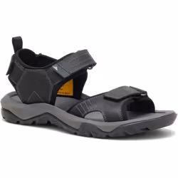 Sandales Hex Synthétique Noir