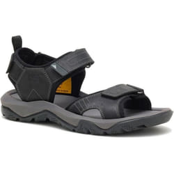 Sandales Hex Synthétique Noir