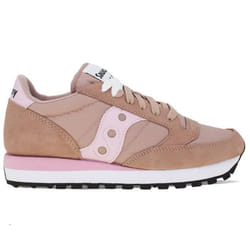 Baskets femme Saucony jazz original