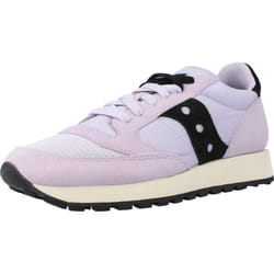 Baskets femme Saucony jazz original vintage