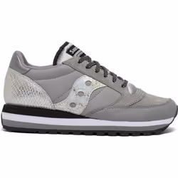 Baskets femme Saucony jazz triple