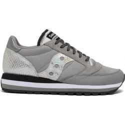 Baskets femme Saucony jazz triple