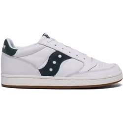 Saucony modèle Jazz Court couleour Blanc