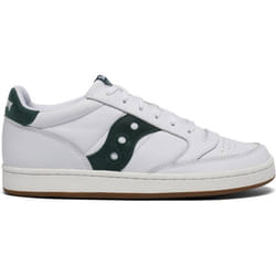 Saucony modèle Jazz Court  couleour Blanc