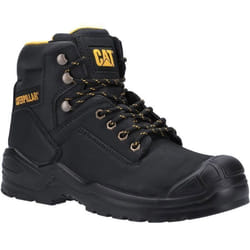 Caterpillar Unisex Striver Mid S3 Safety Boot Various Colours 31900
