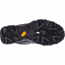 Merrell Moab FST 3 Thermo Mid Noir - Vue supplémentaire 2
