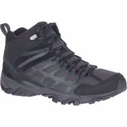 Merrell Moab FST 3 Thermo Mid Noir - Vue supplémentaire 4