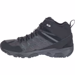 Merrell Moab FST 3 Thermo Mid Noir - Vue supplémentaire 5