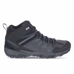Merrell Moab FST 3 Thermo Mid, Noir, 900 g