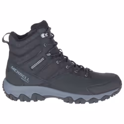 Chaussures de randonnée Merrell Thermo Akita Mid WP pour homme - Graphite