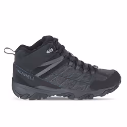 Merrell Moab FST 3 Thermo Mid, Noir, 900 g