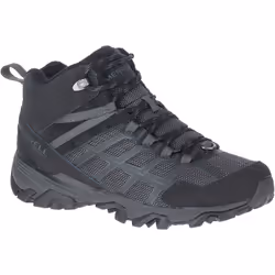 Merrell Moab FST 3 Thermo Mid Noir