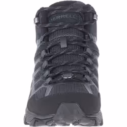 Merrell Moab FST 3 Thermo Mid Noir