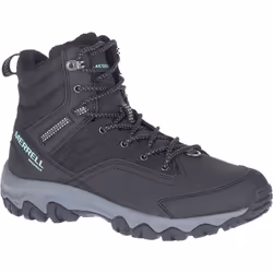 Merrell Thermo Akita Mid Noir - Vue supplémentaire 2