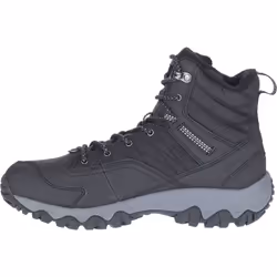 Merrell Thermo Akita Mid Noir - Vue supplémentaire 4